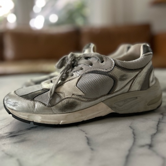 Golden Goose Dad Star 39 - Picture 6 of 8